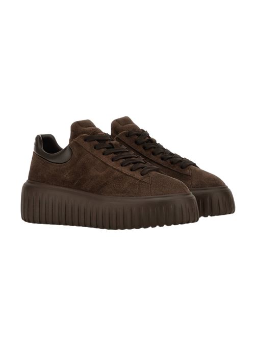 HI-STRIPES HOGAN | HXW6450FC6TPJQ0UV2